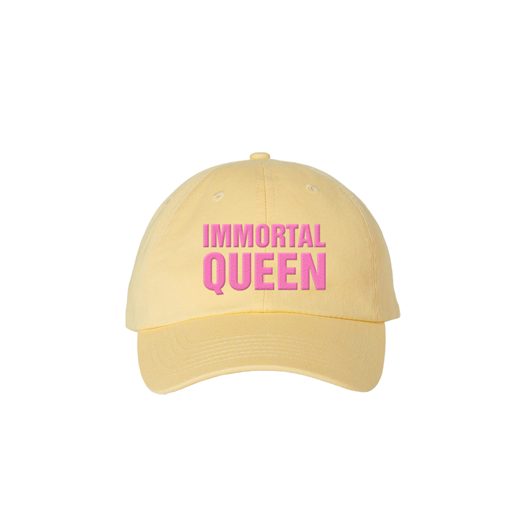 Immortal Queen Hat