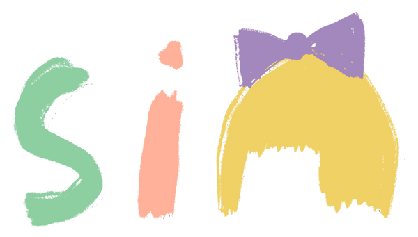 Sia Official Store logo