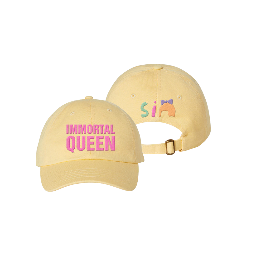Immortal Queen Hat