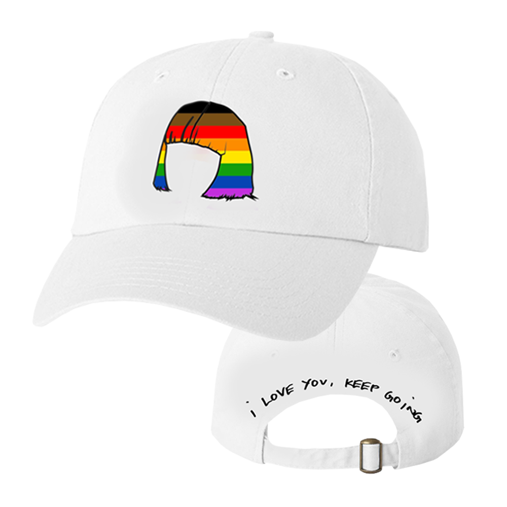 Pride Bob Hat