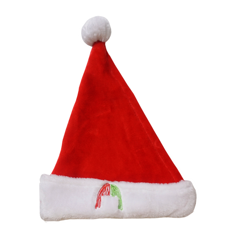 Santa Hat