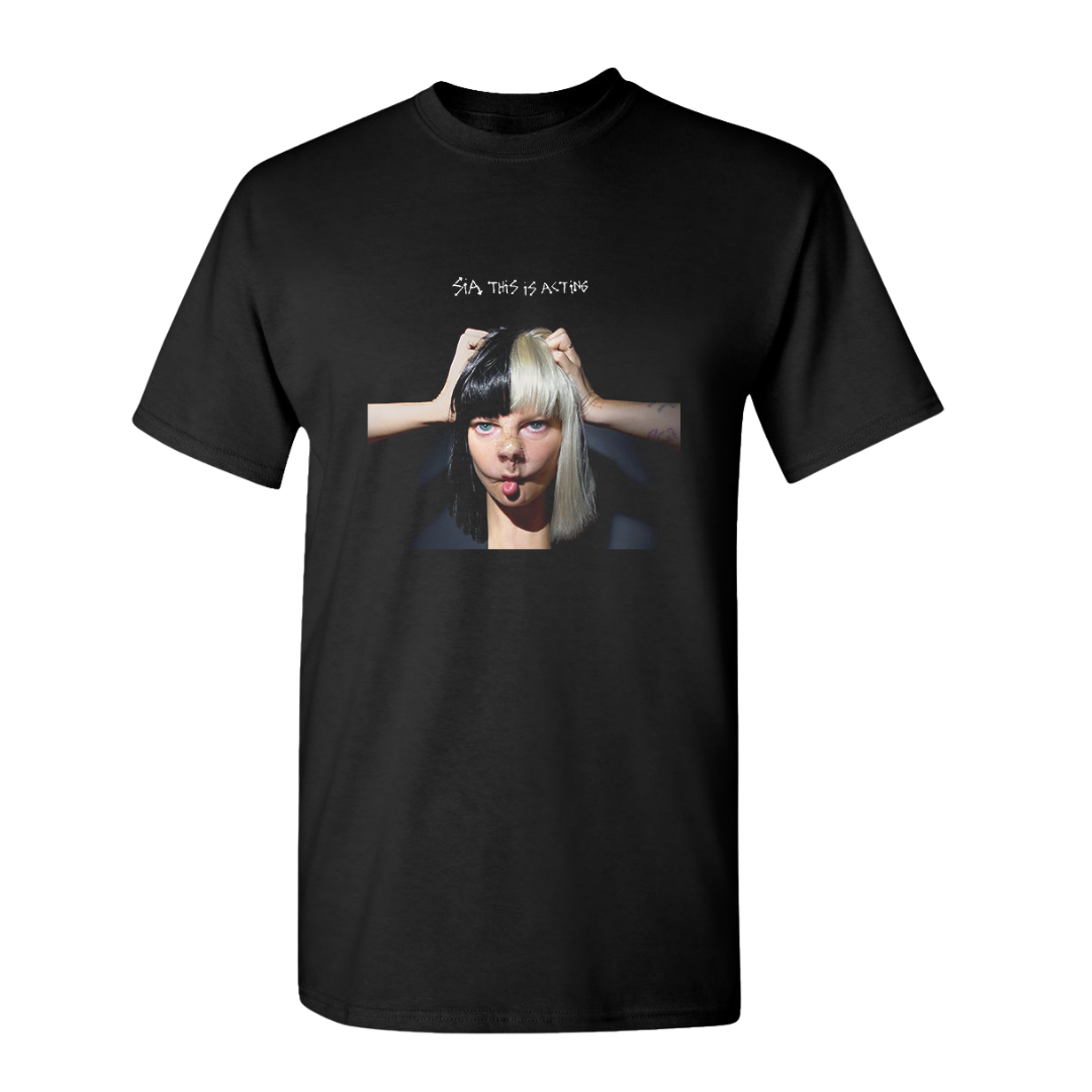 "This is Acting" (10th Anniversary) Tee