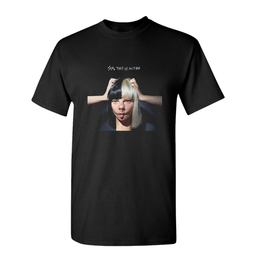"This is Acting" (10th Anniversary) Tee