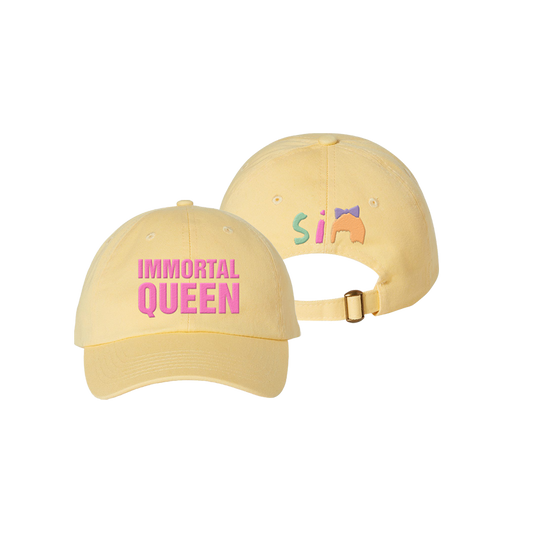 Immortal Queen Hat