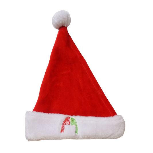 Santa Hat